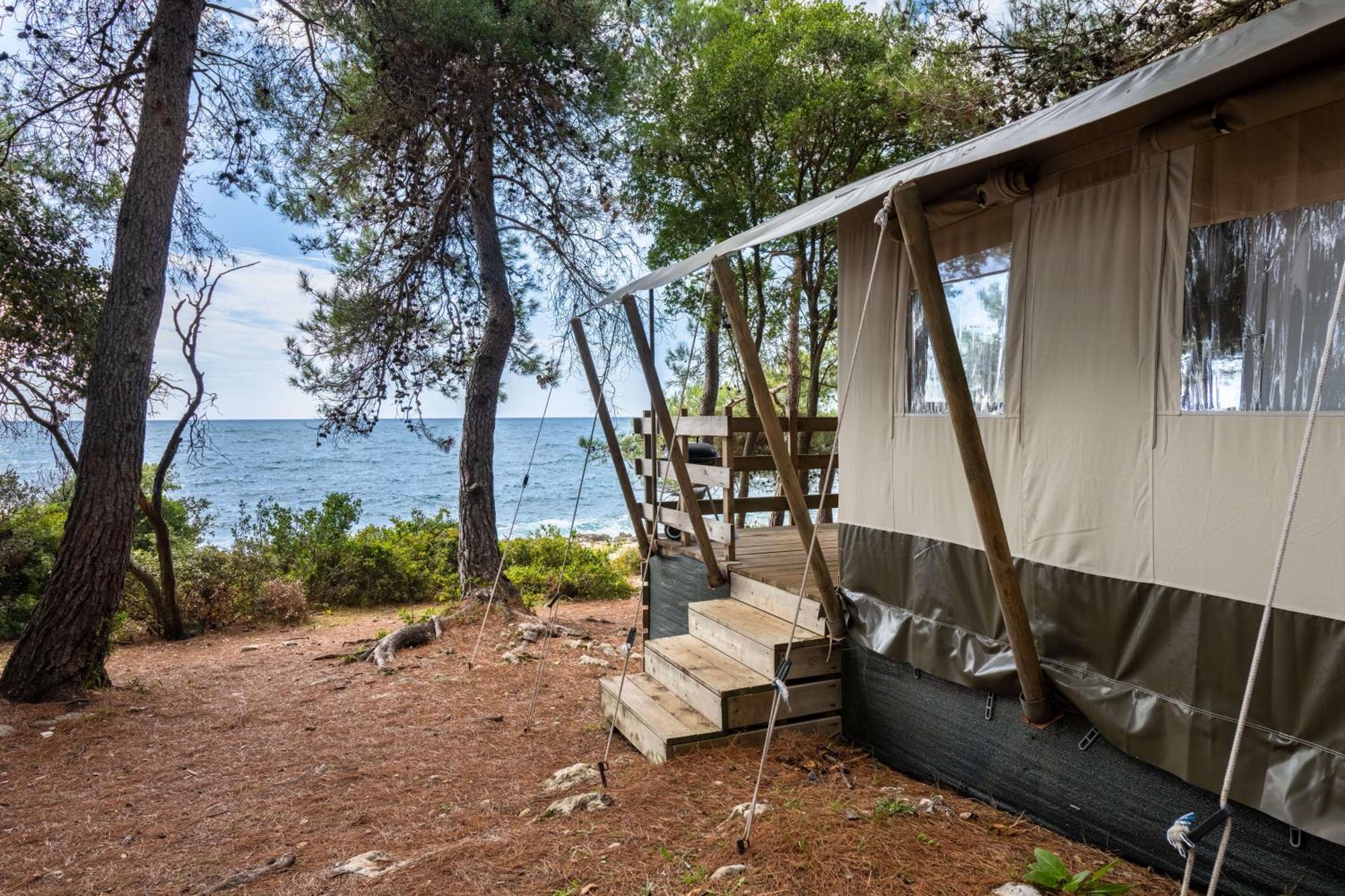Koversada Camping Resort Vrsar Exterior photo