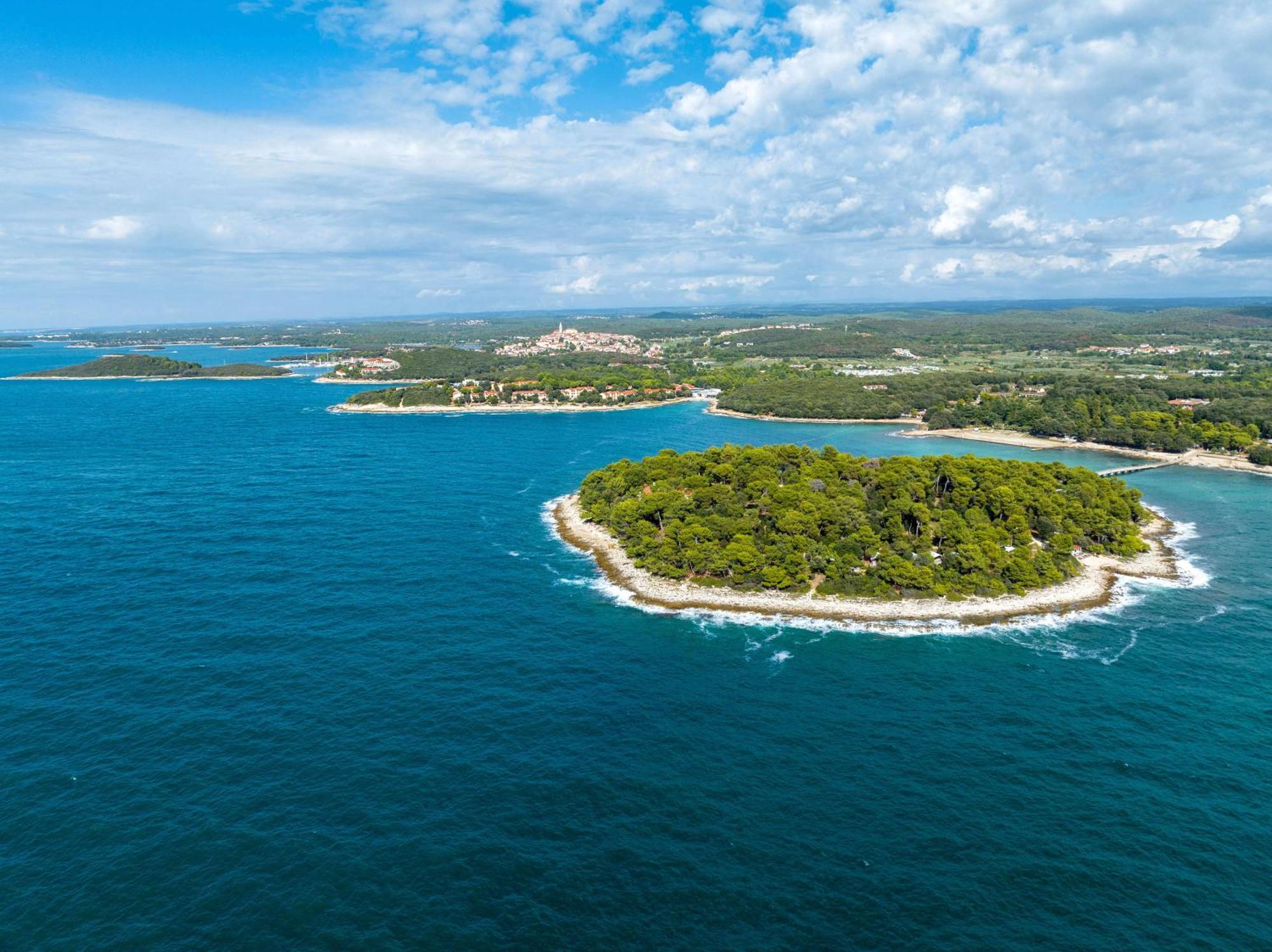 Koversada Camping Resort Vrsar Exterior photo
