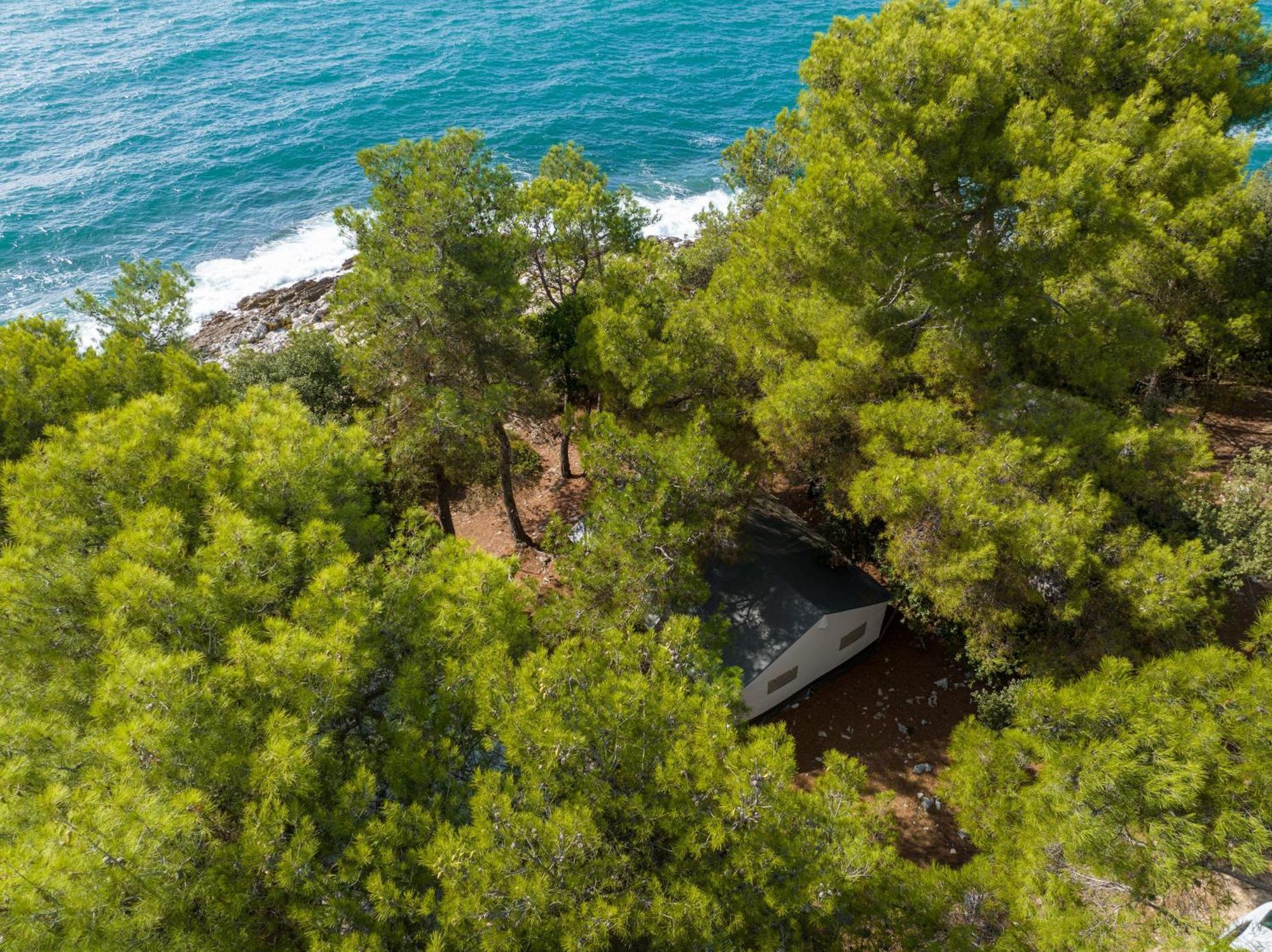 Koversada Camping Resort Vrsar Exterior photo