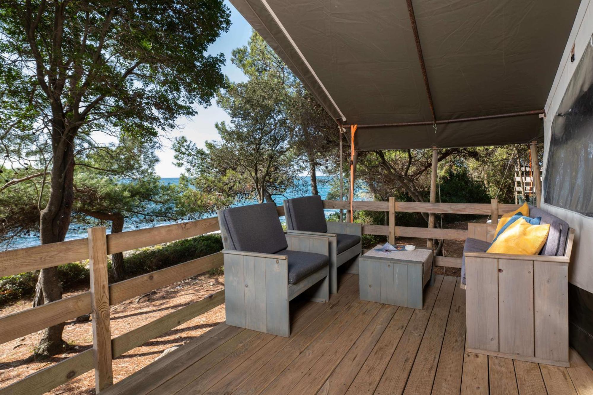 Koversada Camping Resort Vrsar Room photo