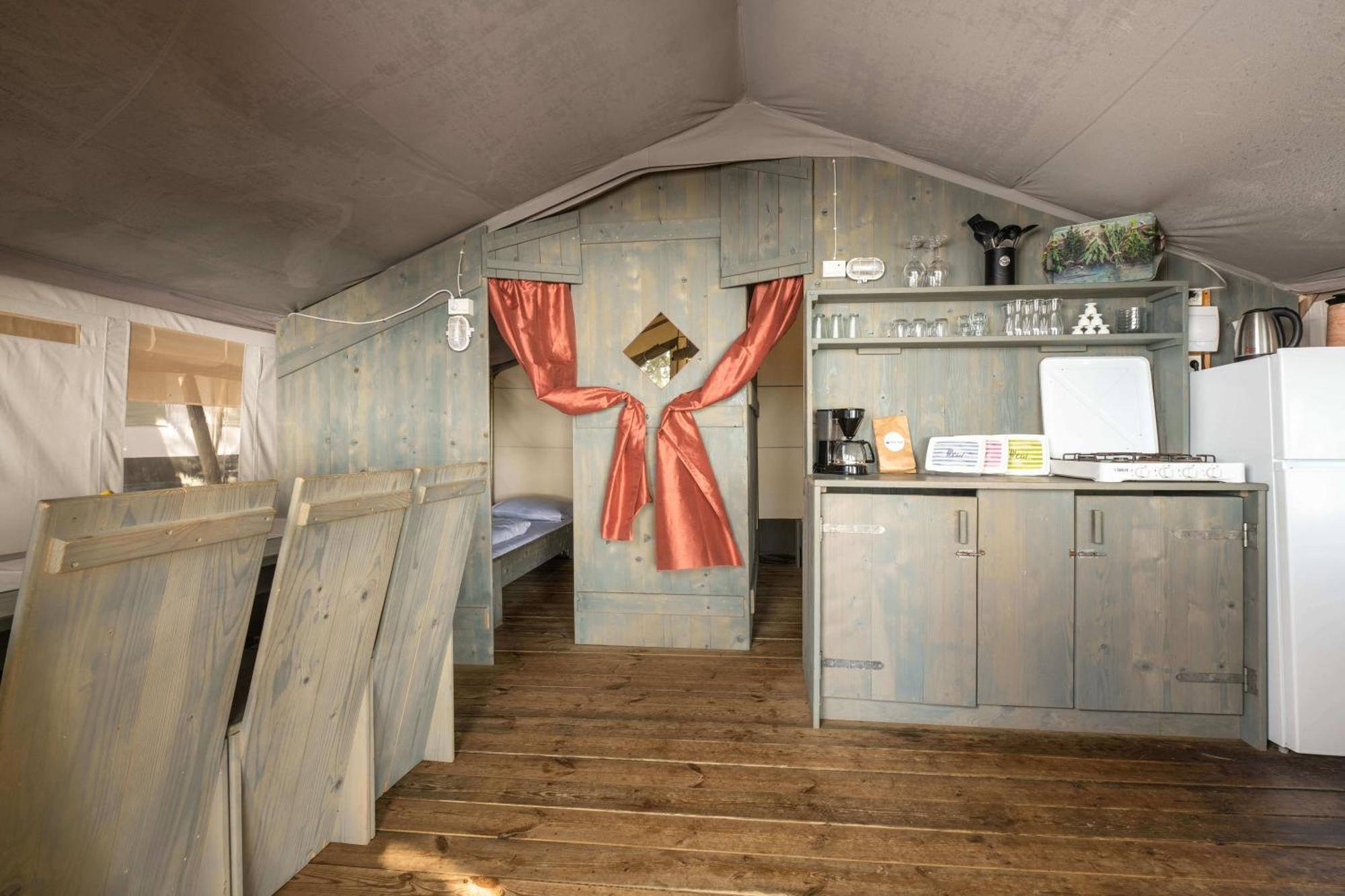 Koversada Camping Resort Vrsar Room photo
