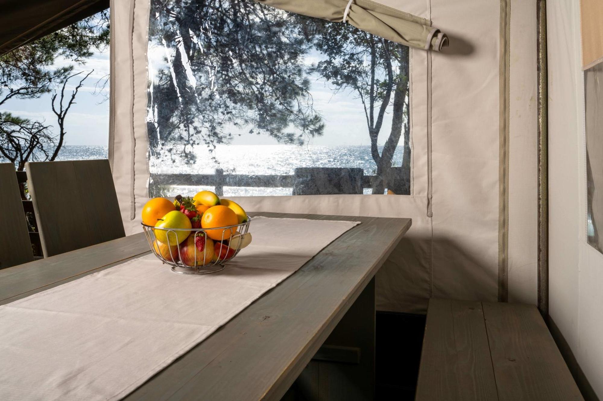 Koversada Camping Resort Vrsar Room photo