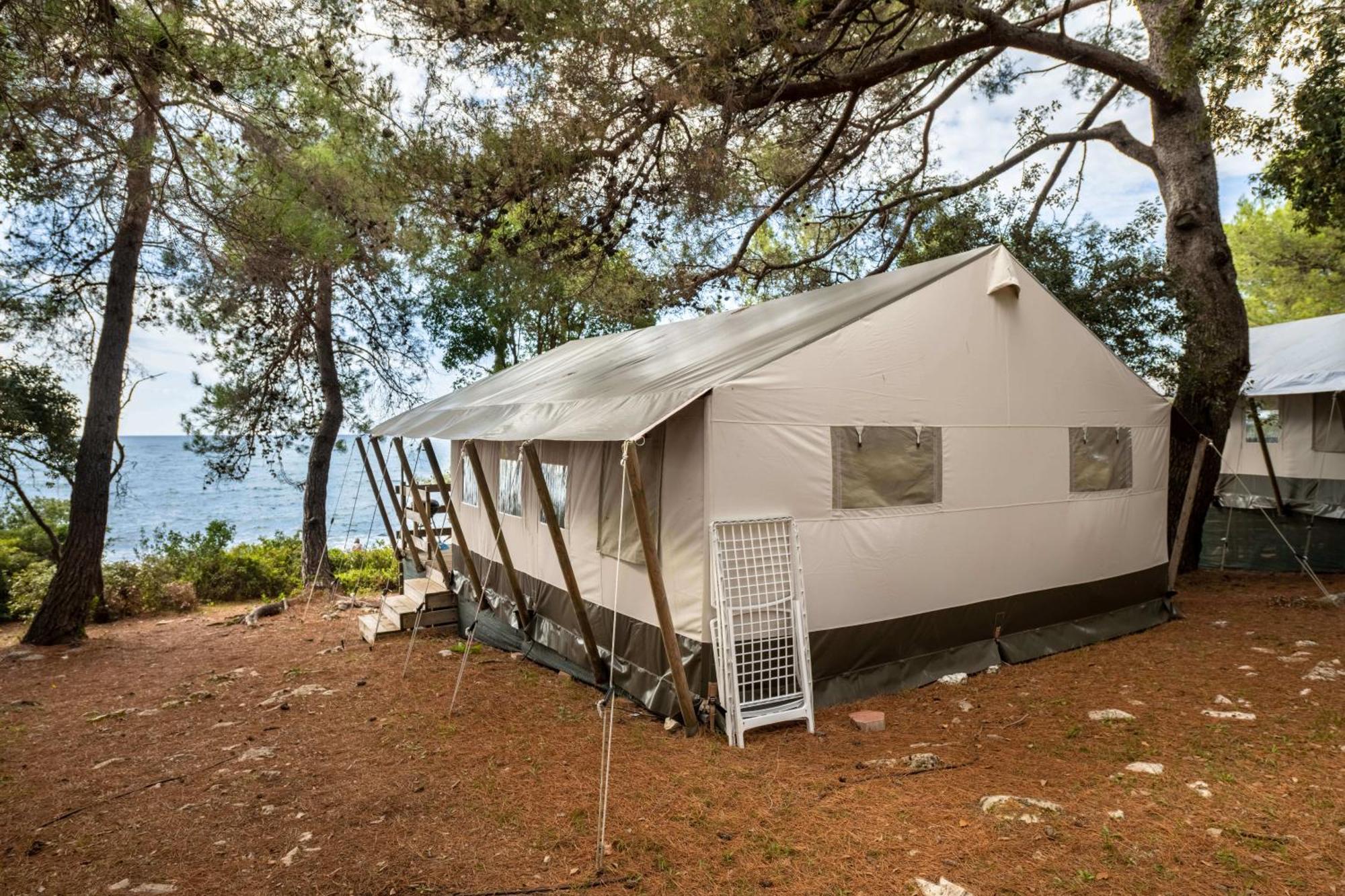 Koversada Camping Resort Vrsar Room photo