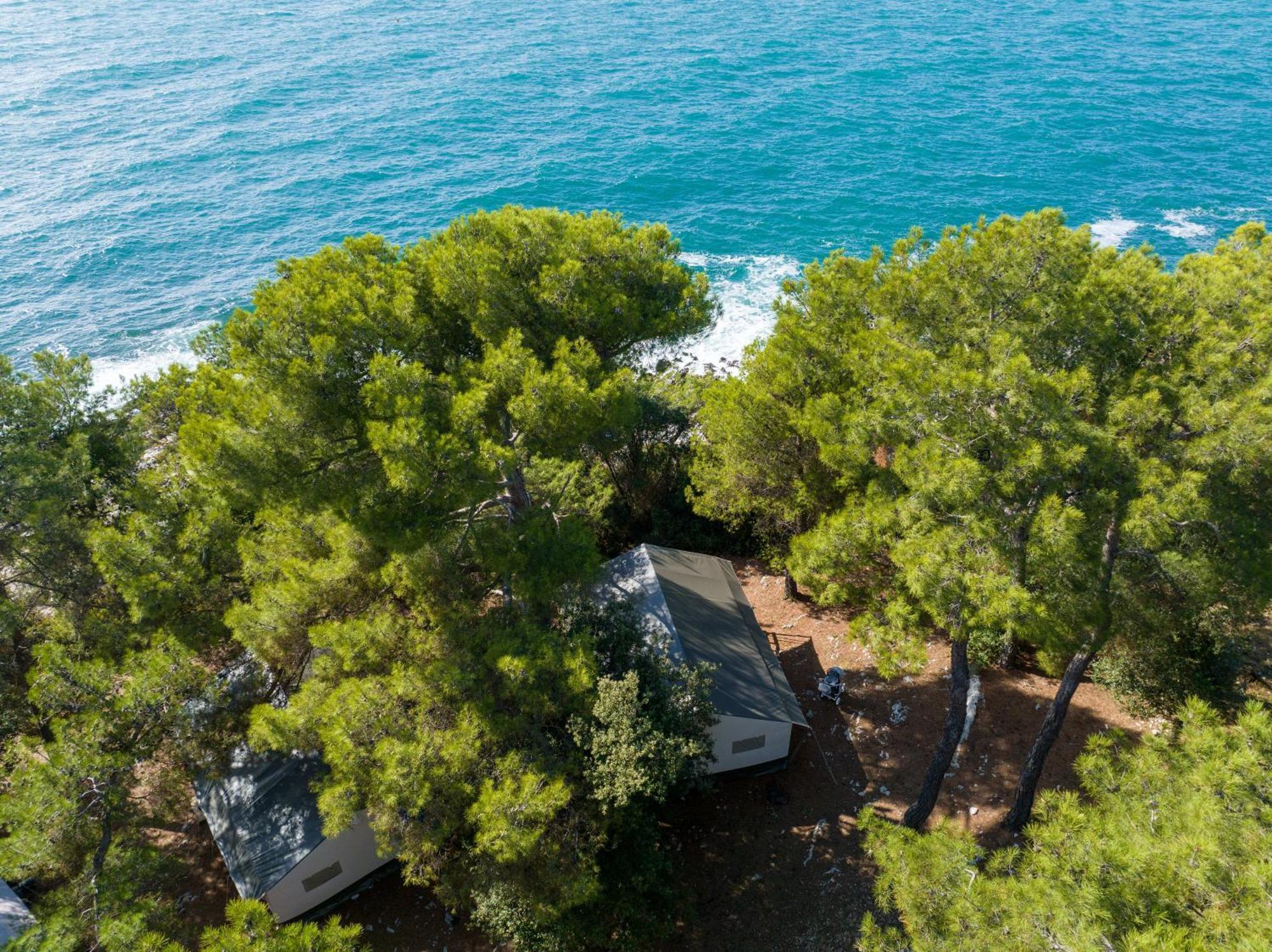 Koversada Camping Resort Vrsar Room photo