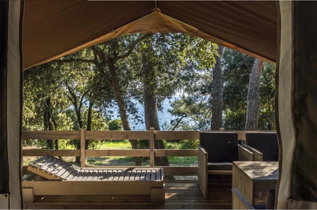 Koversada Camping Resort Vrsar Exterior photo