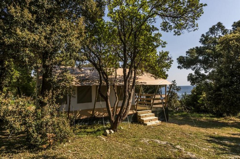 Koversada Camping Resort Vrsar Exterior photo