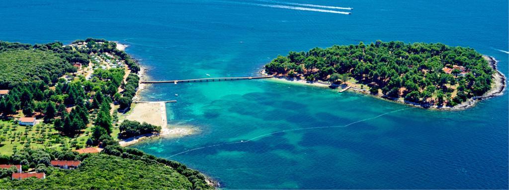Koversada Camping Resort Vrsar Exterior photo