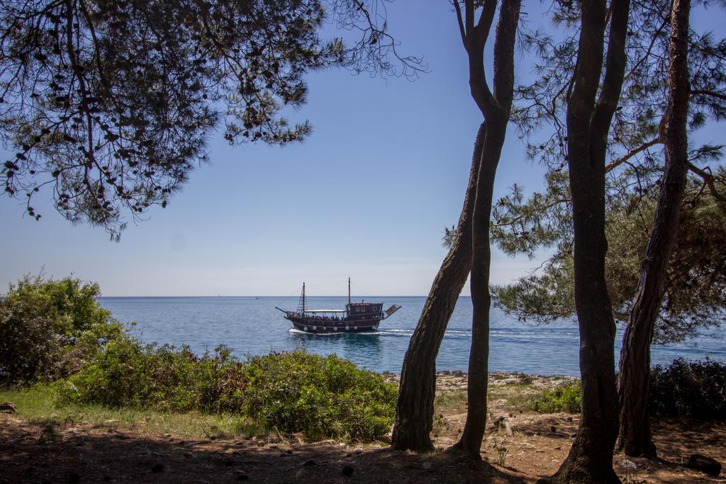 Koversada Camping Resort Vrsar Exterior photo
