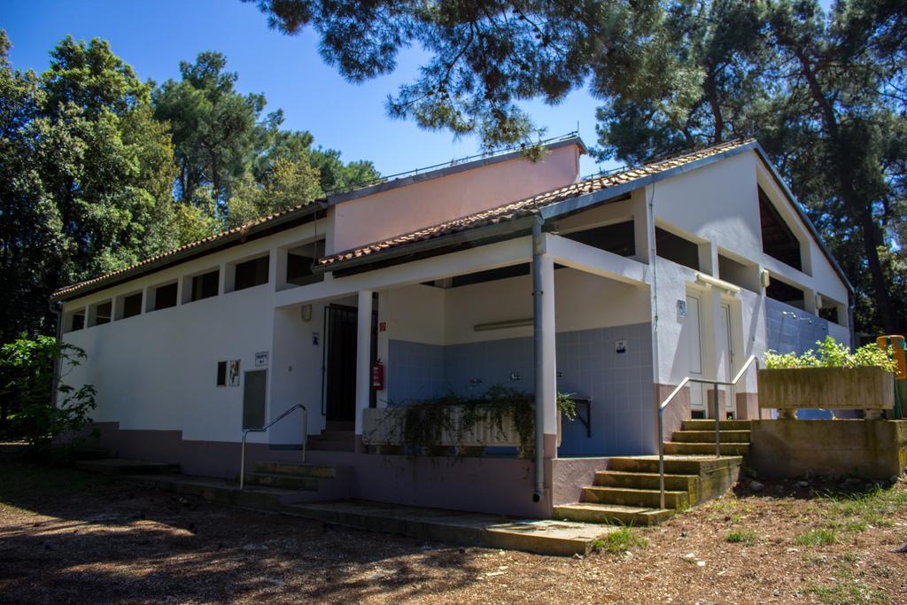 Koversada Camping Resort Vrsar Exterior photo