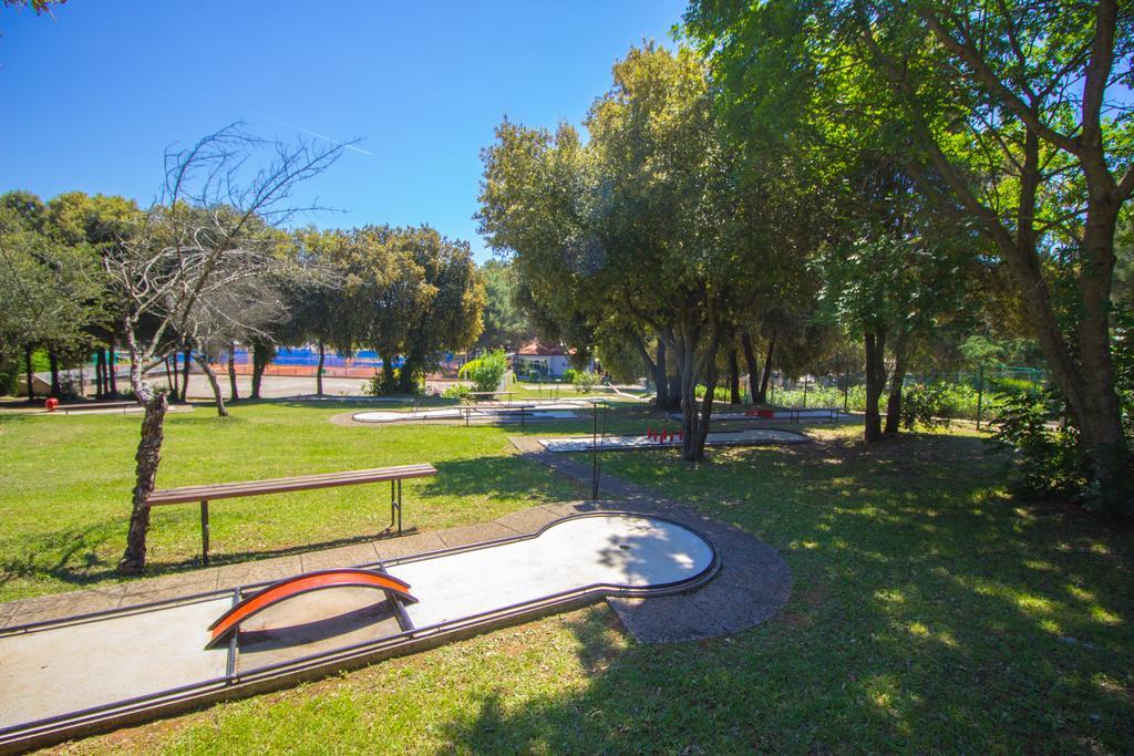 Koversada Camping Resort Vrsar Exterior photo