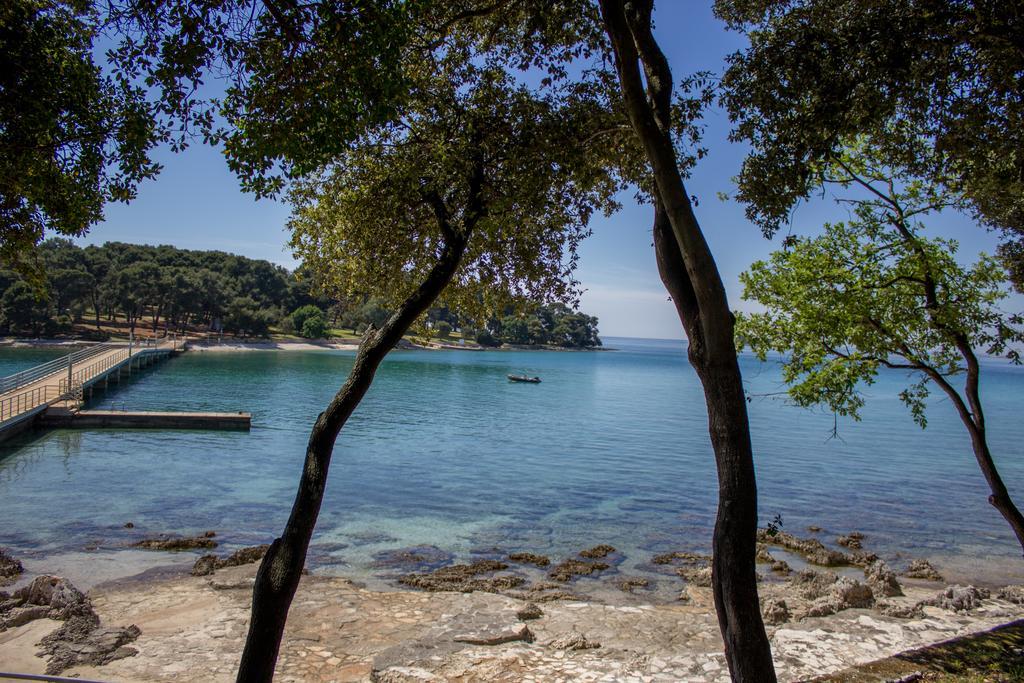 Koversada Camping Resort Vrsar Exterior photo