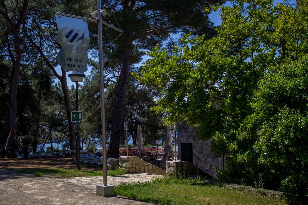 Koversada Camping Resort Vrsar Exterior photo