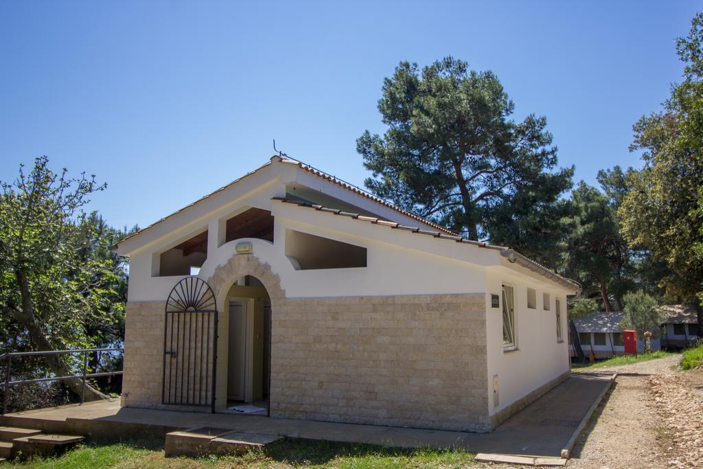 Koversada Camping Resort Vrsar Exterior photo